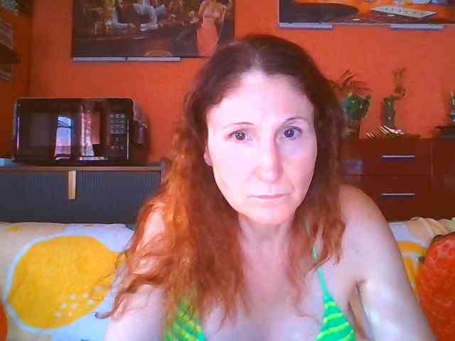 Angelique4 webcam