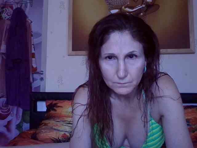 Angelique4 webcam