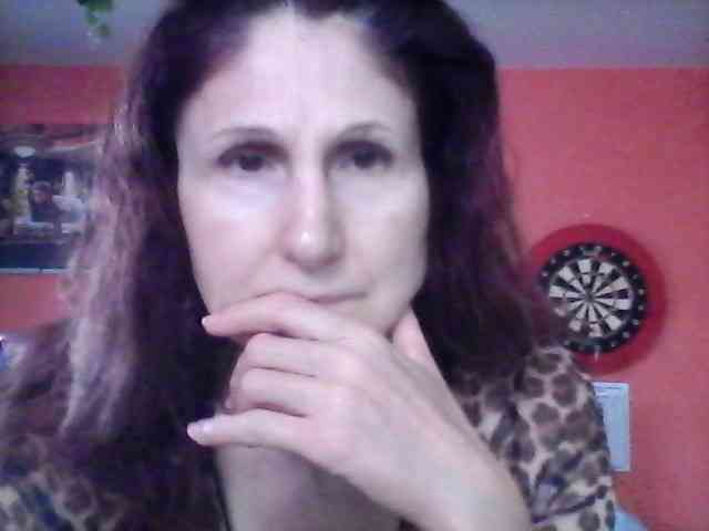 Angelique4 webcam