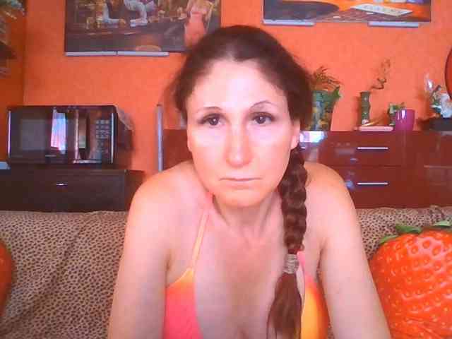 Angelique4 webcam