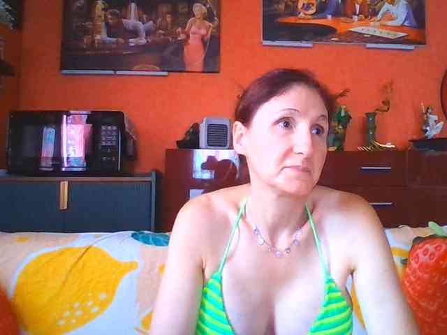 Angelique4 webcam