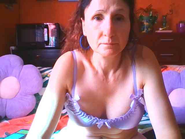 Angelique4 webcam