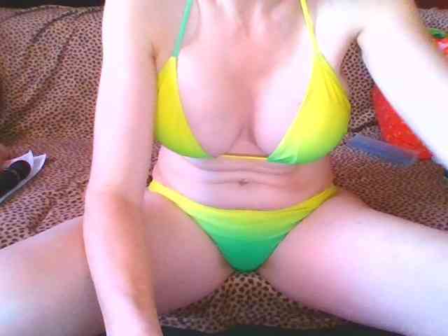 Angelique4 webcam