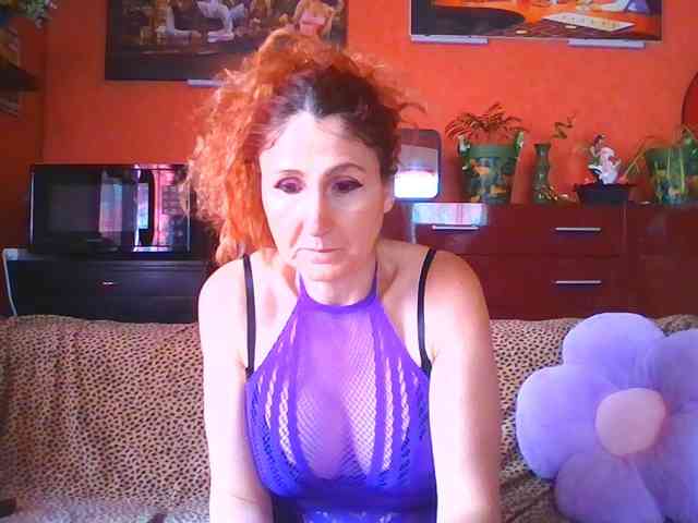 Angelique4 webcam
