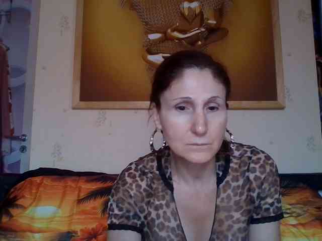 Angelique4 webcam