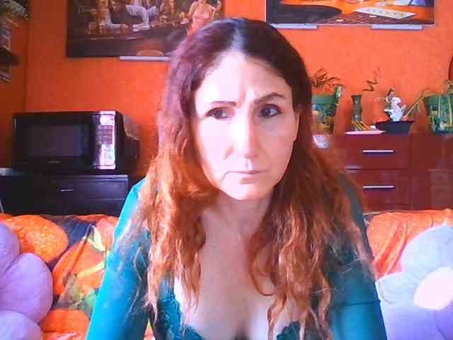 Angelique4 webcam