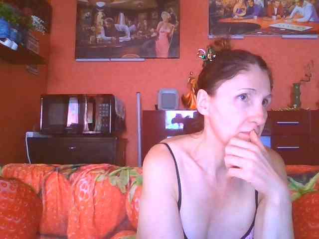 Angelique4 webcam