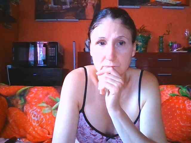 Angelique4 webcam
