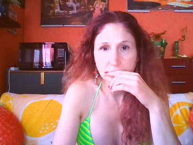 Angelique4 webcam