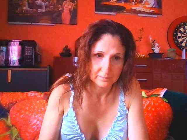 Angelique4 webcam