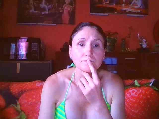 Angelique4 webcam