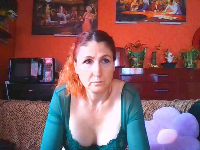 Angelique4 webcam