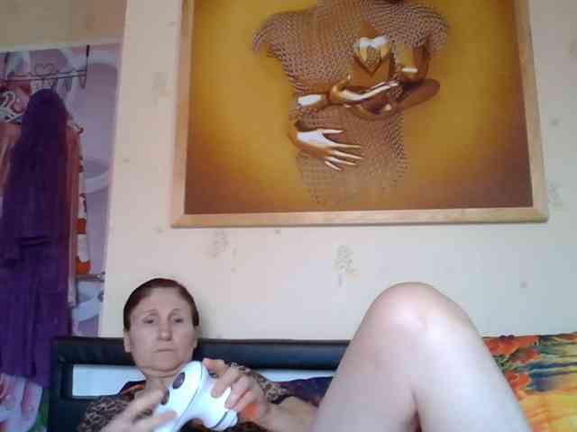 Angelique4 webcam