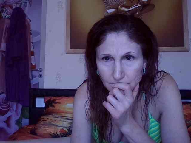 Angelique4 webcam