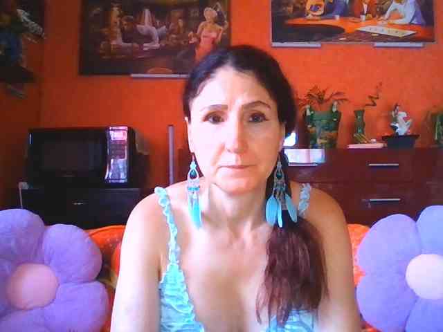 Angelique4 webcam