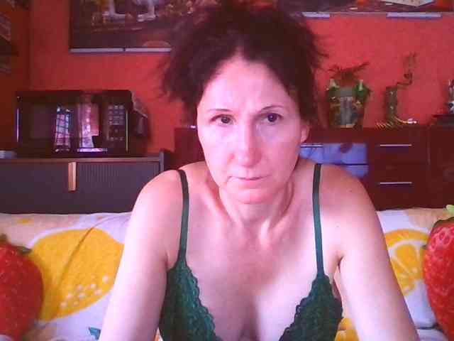 Angelique4 webcam