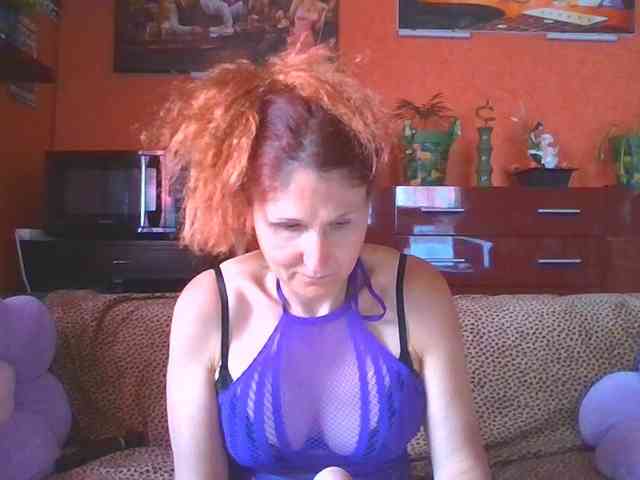 Angelique4 webcam