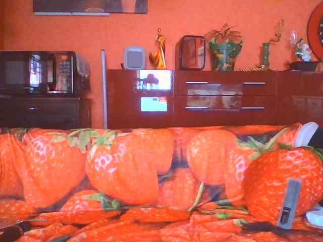 Angelique4 webcam
