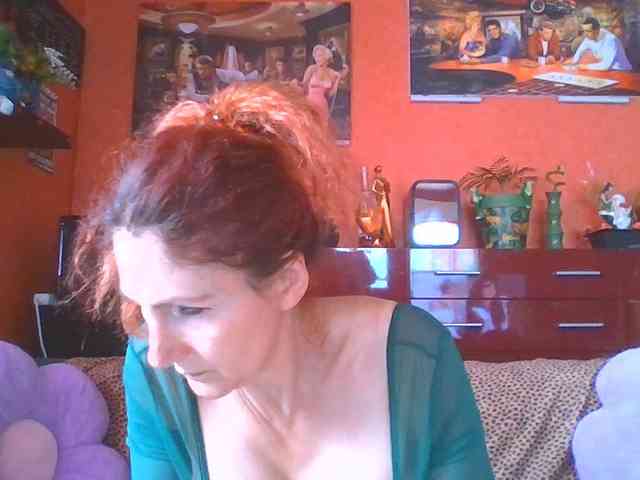 Angelique4 webcam