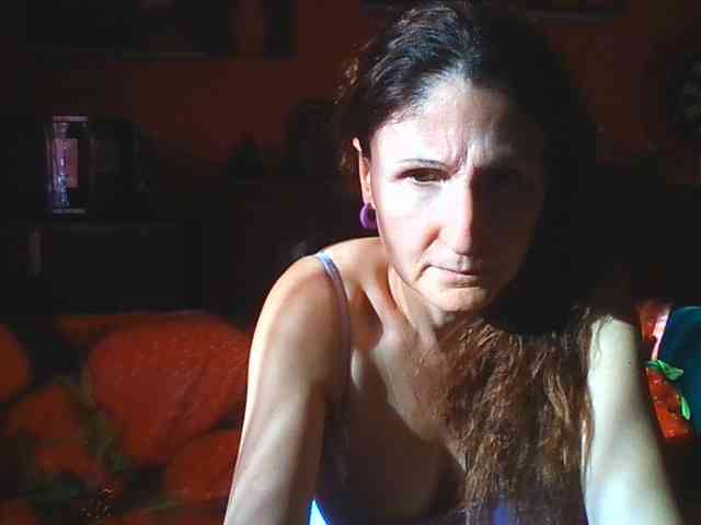 Angelique4 webcam