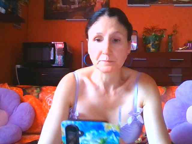 Angelique4 webcam