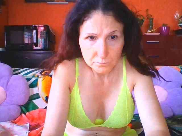Angelique4 webcam