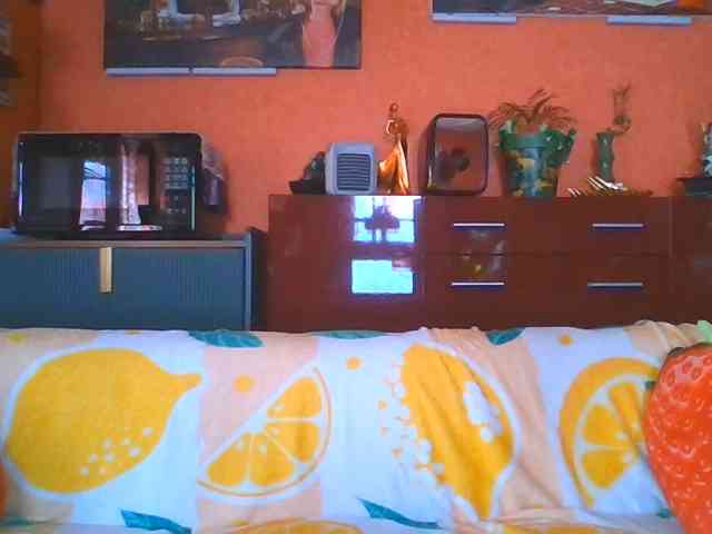 Angelique4 webcam