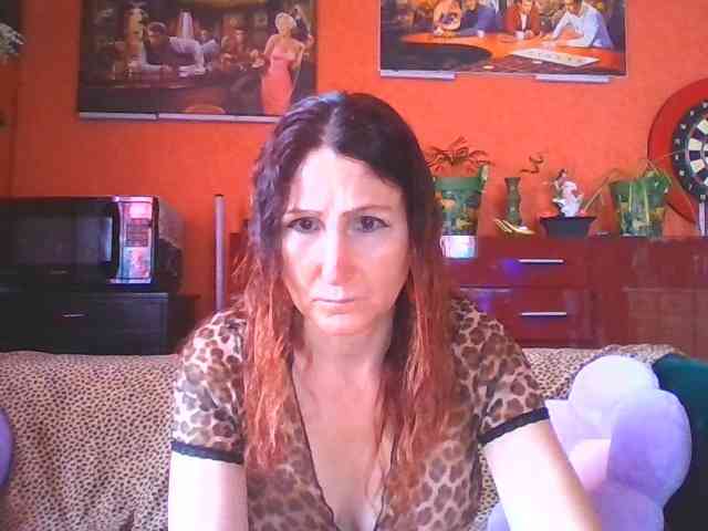 Angelique4 webcam
