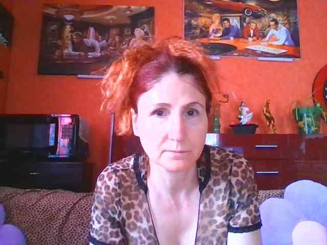 Angelique4 webcam