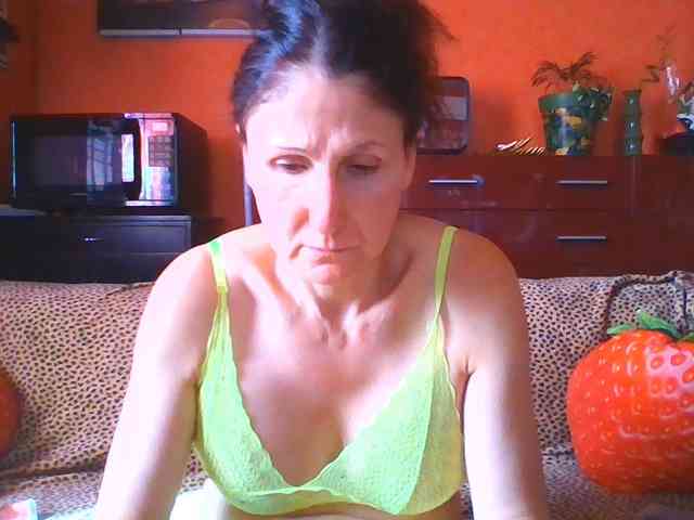 Angelique4 webcam