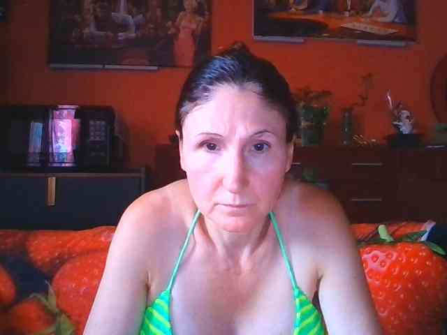 Angelique4 webcam