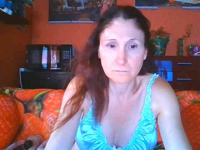 Angelique4 webcam