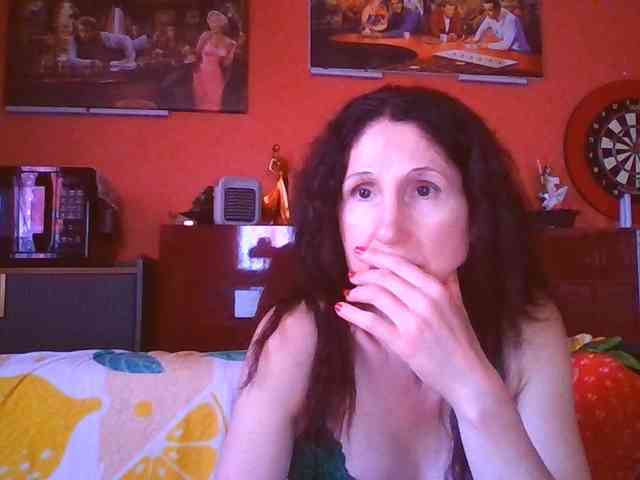 Angelique4 webcam
