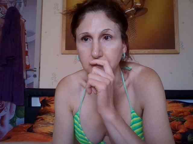 Angelique4 webcam