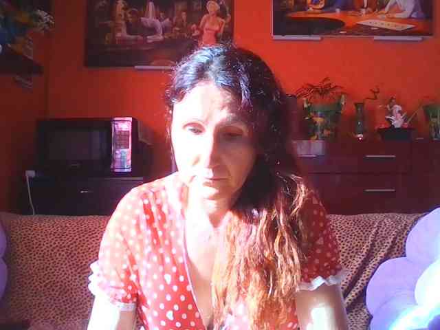 Angelique4 webcam