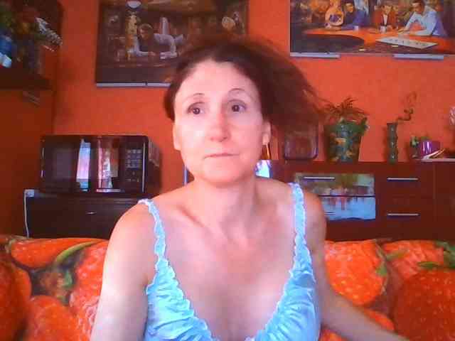 Angelique4 webcam