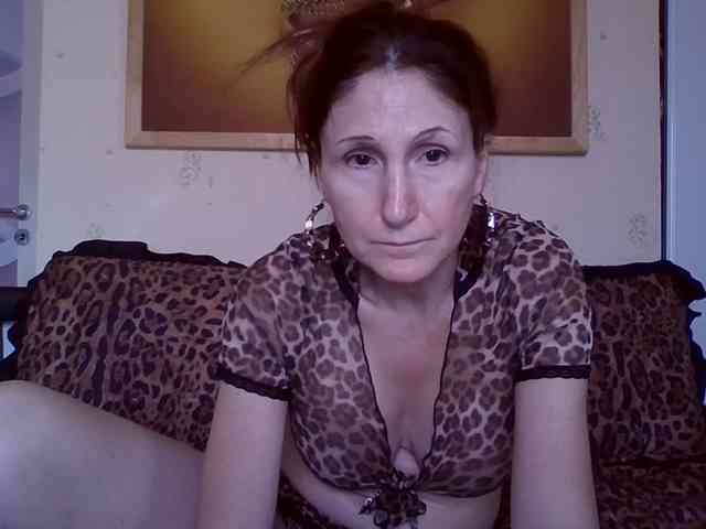 Angelique4 webcam