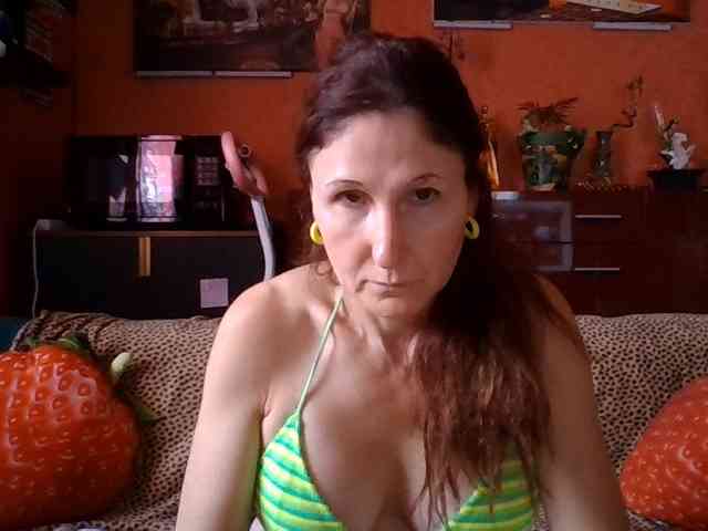 Angelique4 webcam