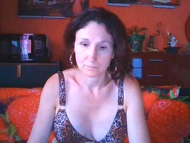 Angelique4 webcam