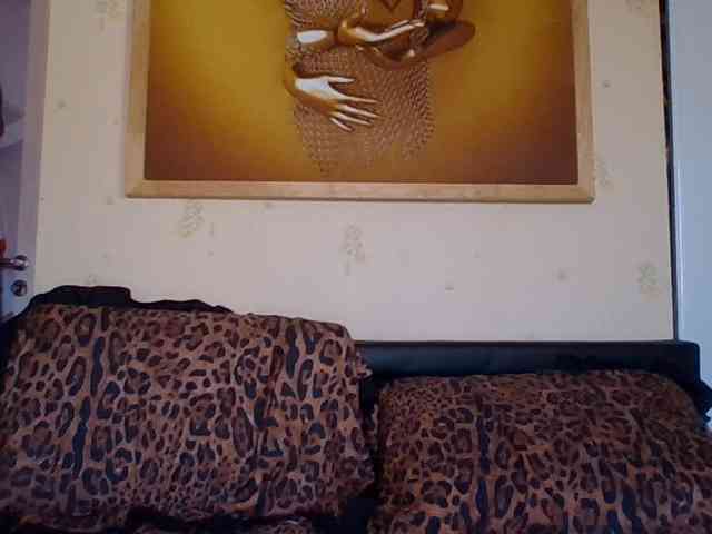Angelique4 webcam