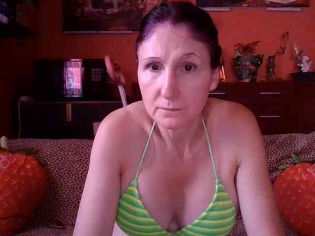 Angelique4 webcam