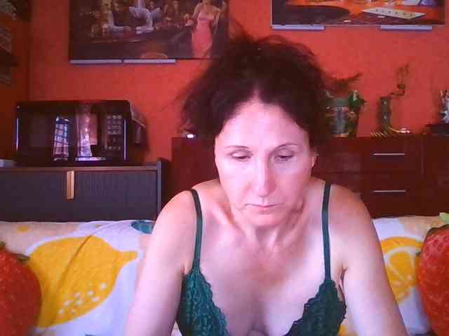 Angelique4 webcam