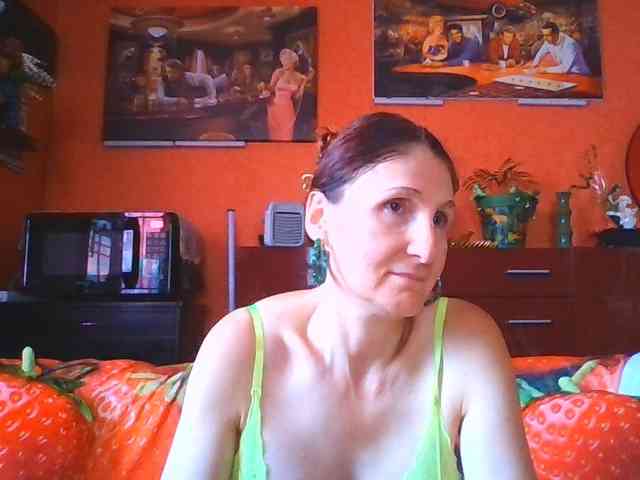 Angelique4 webcam