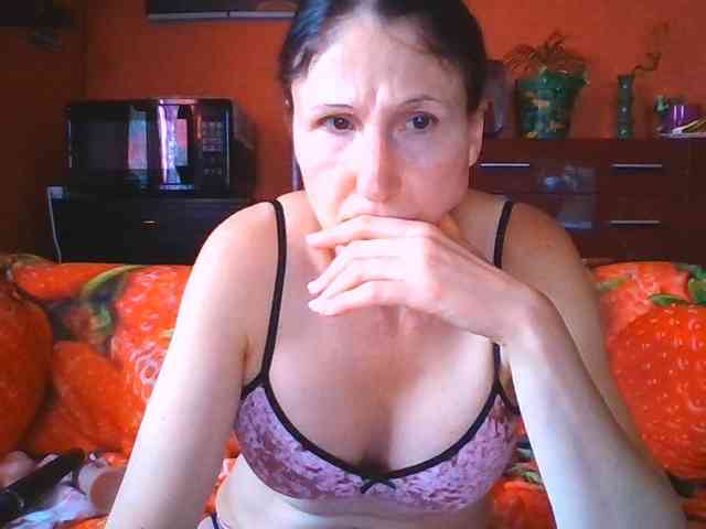 Angelique4 webcam