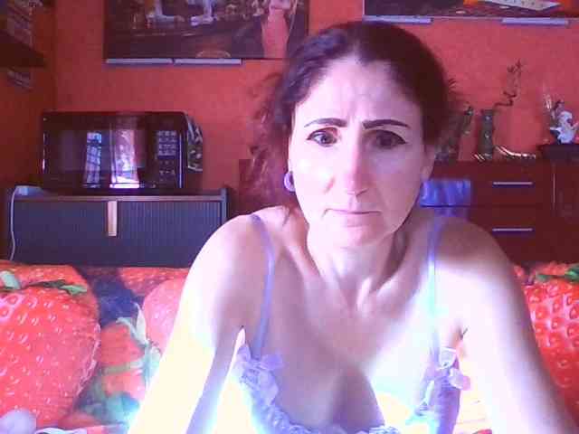 Angelique4 webcam