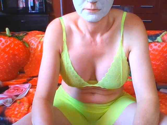 Angelique4 webcam