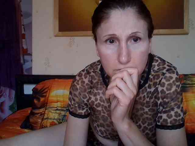 Angelique4 webcam