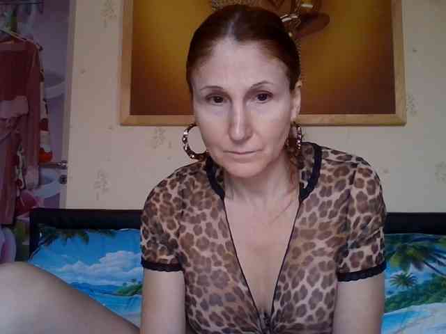 Angelique4 webcam