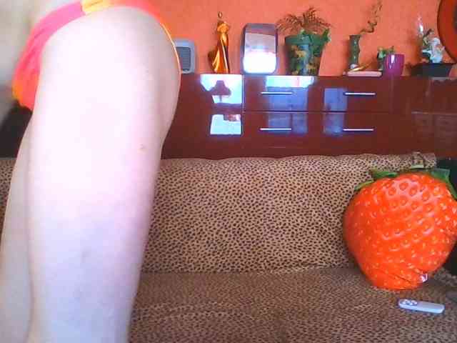 Angelique4 webcam