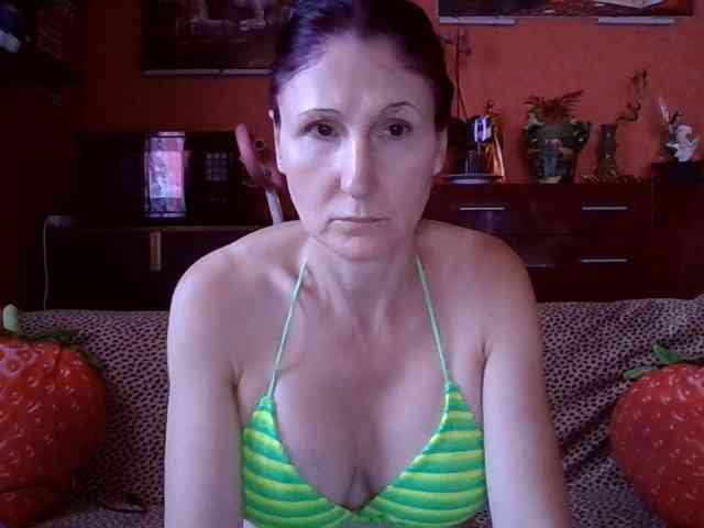 Angelique4 webcam